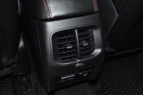 Used 2019 Jeep Cherokee Trailhawk image 29