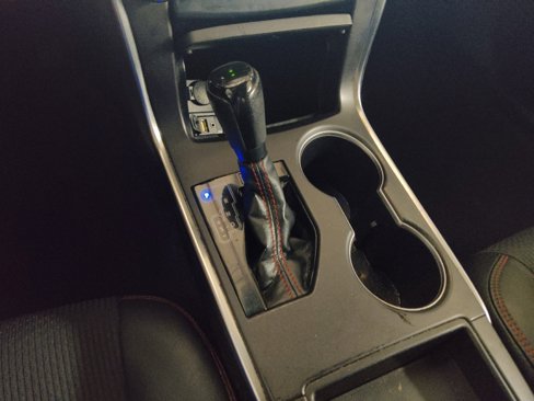 Used 2017 Toyota Camry SE image 26