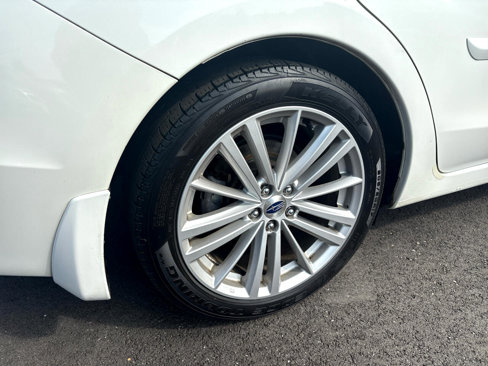 Used 2015 Subaru Impreza 2.0i Limited w/ Popular Package #1 image 21