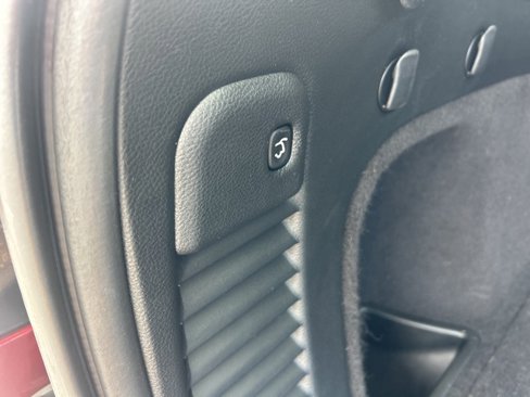 Used 2020 Jeep Grand Cherokee Altitude image 7