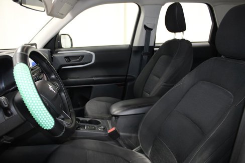 Used 2021 Ford Bronco Sport image 13