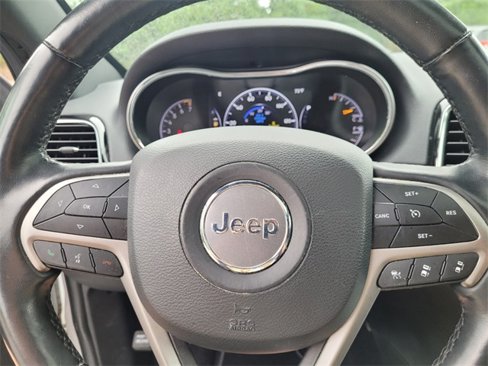 Used 2021 Jeep Grand Cherokee Limited w/ Quick Order Package 28K 80th image 20