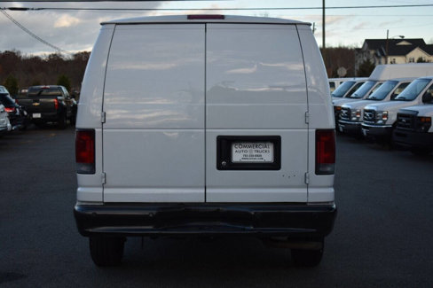 Used 2012 Ford E-150 and Econoline 150 w/ PWR Group image 6