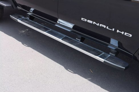 Used 2023 GMC Sierra 2500 Denali w/ Denali Ultimate Package image 9
