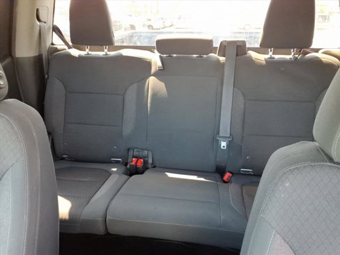 Used 2019 Chevrolet Silverado 1500 LT w/ All-Star Edition image 14
