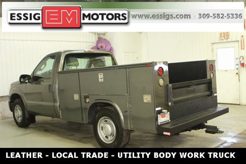 Used 2011 Ford F250 XL image 26