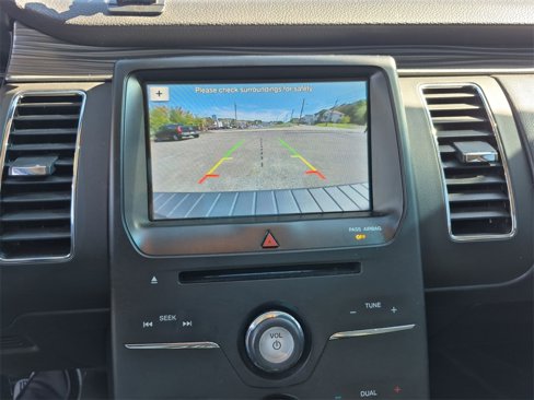 Used 2019 Ford Flex SEL w/ Equipment Group 202A image 24