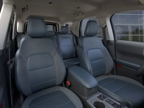 New 2024 Ford Bronco Sport Outer Banks image 10