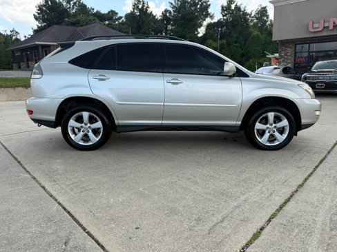 Used 2007 Lexus RX 350 AWD image 6