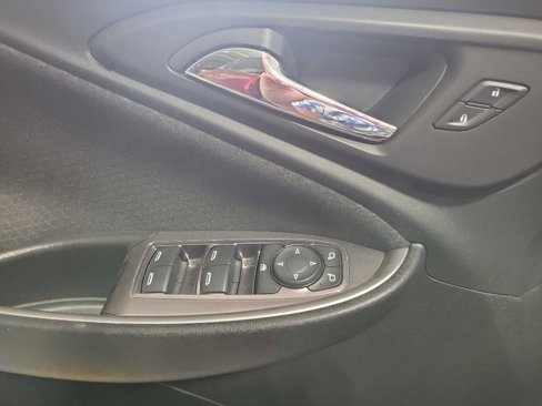 Used 2021 Chevrolet Malibu RS image 13