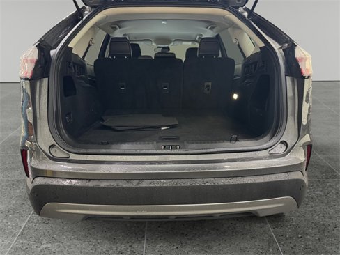 Used 2022 Ford Edge SEL image 20