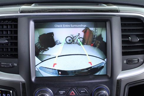 Used 2014 RAM 1500 Limited image 25
