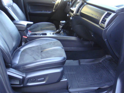 Used 2022 Ford Ranger Lariat w/ Tremor Off-Road Package image 18