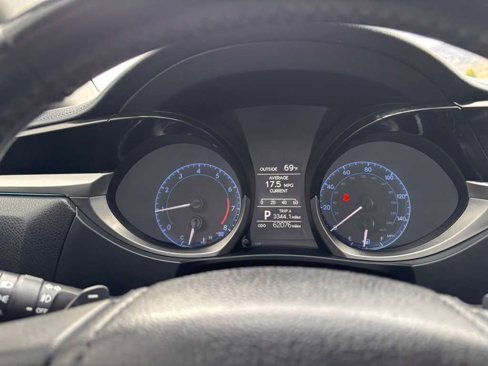 Used 2016 Toyota Corolla S Premium image 15