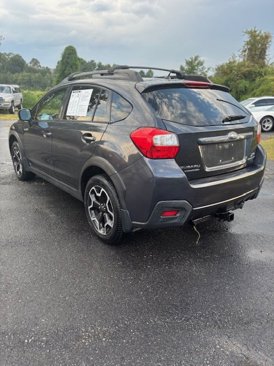 Used 2014 Subaru Crosstrek 2.0i Premium image 8
