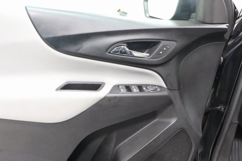 Used 2019 Chevrolet Equinox LS w/ LS Convenience Package image 21