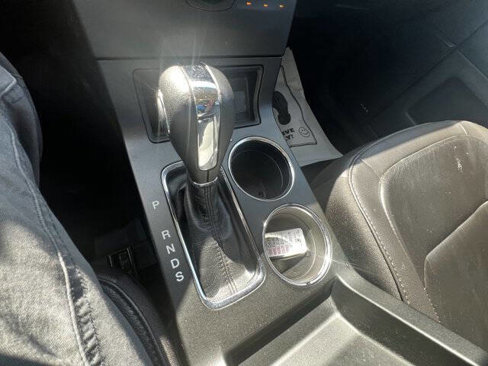 Used 2019 Ford Flex SEL w/ Equipment Group 202A image 19