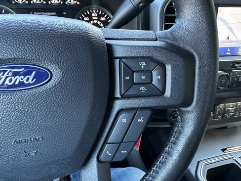 Used 2019 Ford F150 XLT w/ Equipment Group 302A Luxury image 21