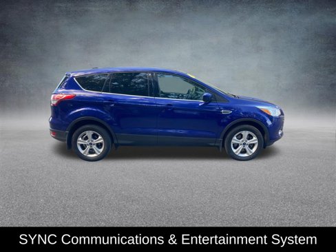 Used 2016 Ford Escape SE w/ SE Cold Weather Package image 8