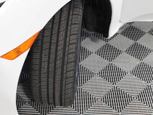 Used 2020 Honda Civic EX image 17