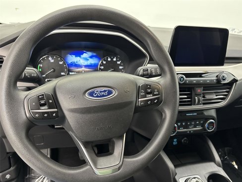 Used 2021 Ford Escape SE image 22
