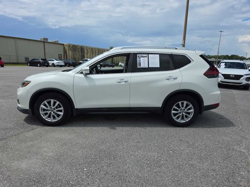 Used 2019 Nissan Rogue SV image 5