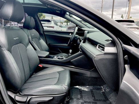 Used 2022 Kia K5 GT-Line w/ GT-Line FWD Premium Package image 22