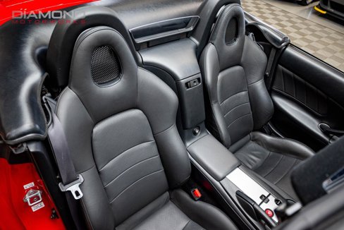 Used 2005 Honda S2000 image 79