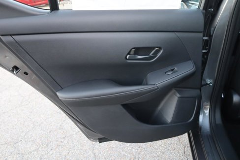 New 2025 Nissan Sentra S image 28