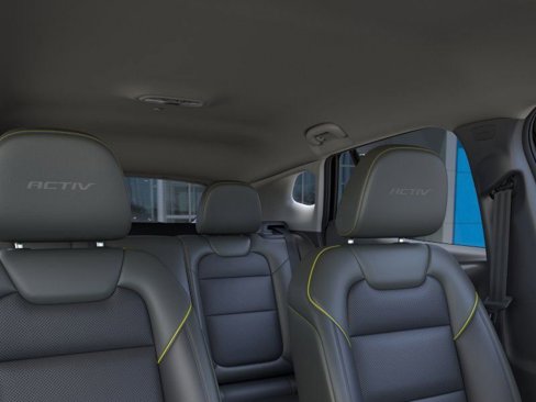 New 2026 Chevrolet Trax ACTIV w/ Driver Confidence Package image 24