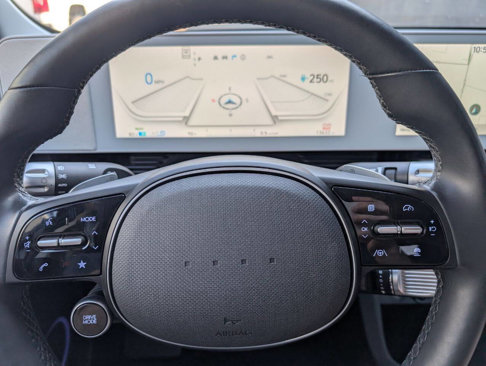 Used 2023 Hyundai Ioniq 5 SEL image 13