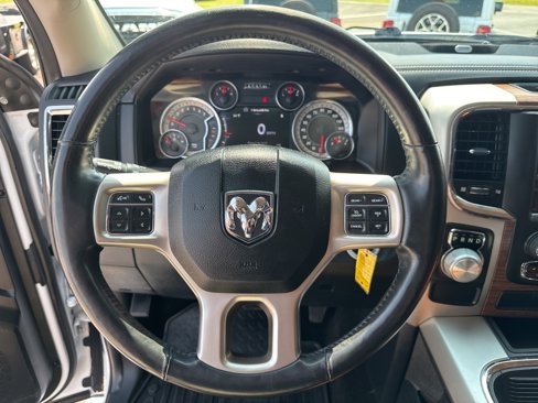 Used 2016 RAM 1500 Laramie image 50