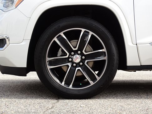 Used 2019 GMC Acadia Denali w/ Technology Package image 48