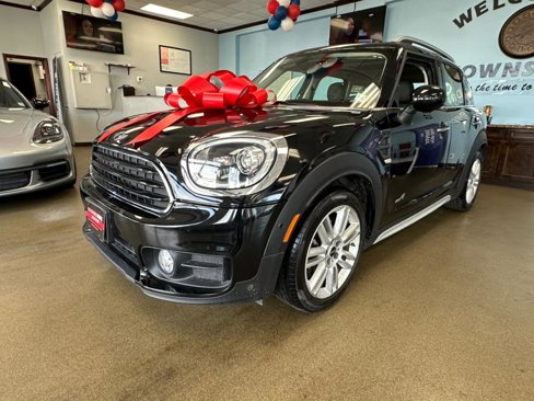 Used 2018 MINI Cooper Countryman ALL4 image 6