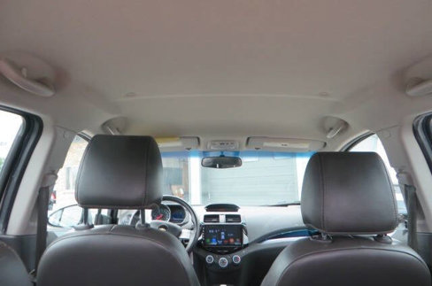 Used 2014 Chevrolet Spark LT image 13