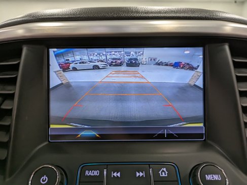 Used 2017 GMC Acadia SLT image 12