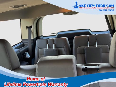 Used 2019 Ford Flex SEL w/ Equipment Group 202A image 37
