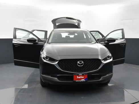Used 2025 MAZDA CX-30 AWD 2.5 S image 34