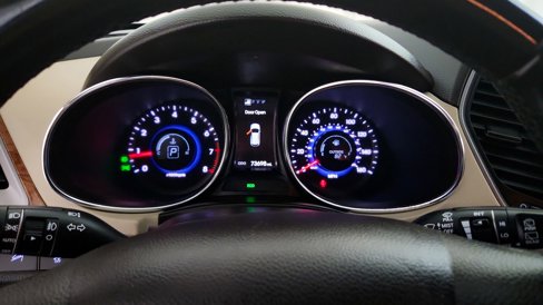 Used 2013 Hyundai Santa Fe Sport 2.0T image 24