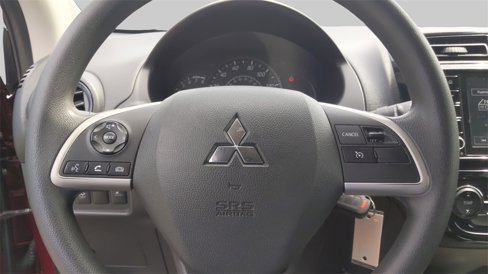 Used 2024 Mitsubishi Mirage G4 Black Edition image 20