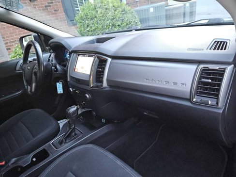 Used 2019 Ford Ranger XLT w/ Equipment Group 301A Mid image 33