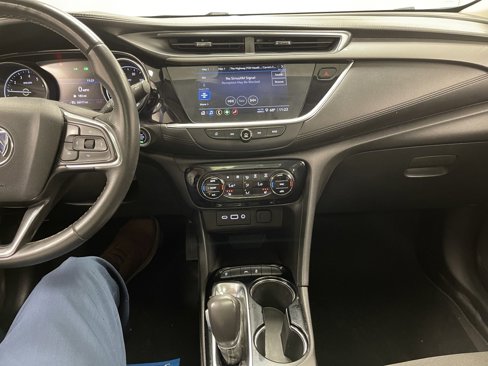 Used 2021 Buick Encore GX Select w/ Experience Buick Package image 25