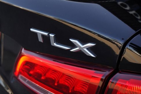 Used 2018 Acura TLX V6 w/ Technology Package image 12