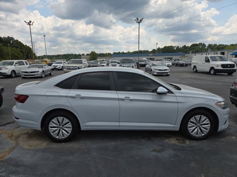 Used 2019 Volkswagen Jetta S image 6