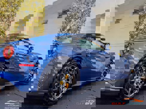 Used 2015 Ferrari F12 Berlinetta image 65