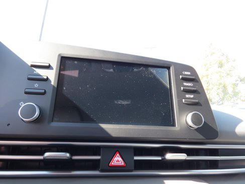 New 2025 Hyundai Elantra Sport image 15