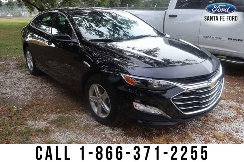 Used 2024 Chevrolet Malibu LT image 4