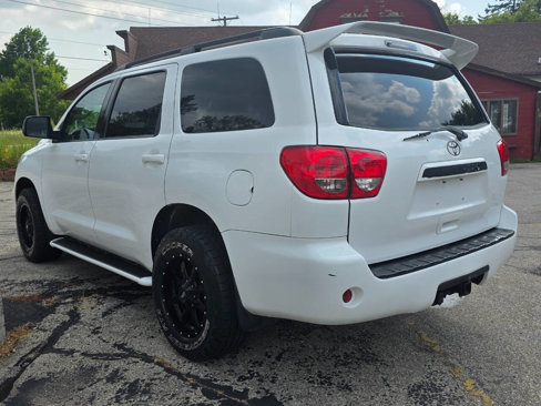 Used 2008 Toyota Sequoia SR5 image 4
