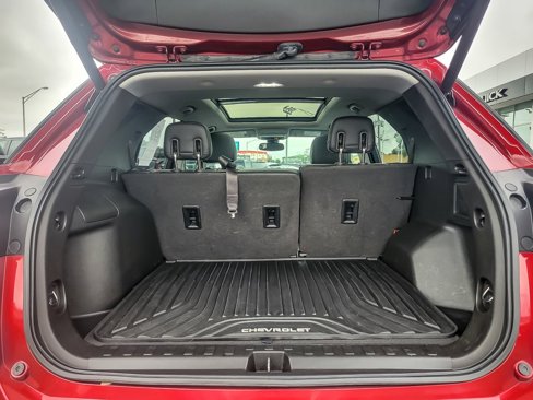 Used 2020 Chevrolet Equinox LT w/ Sport Edition image 19