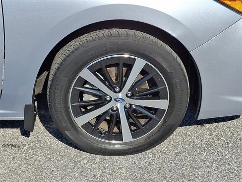 Certified 2020 Subaru Impreza 2.0i Premium image 9